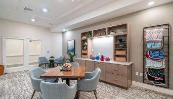 Social Events & Activities