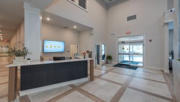 On-Site Professional Management